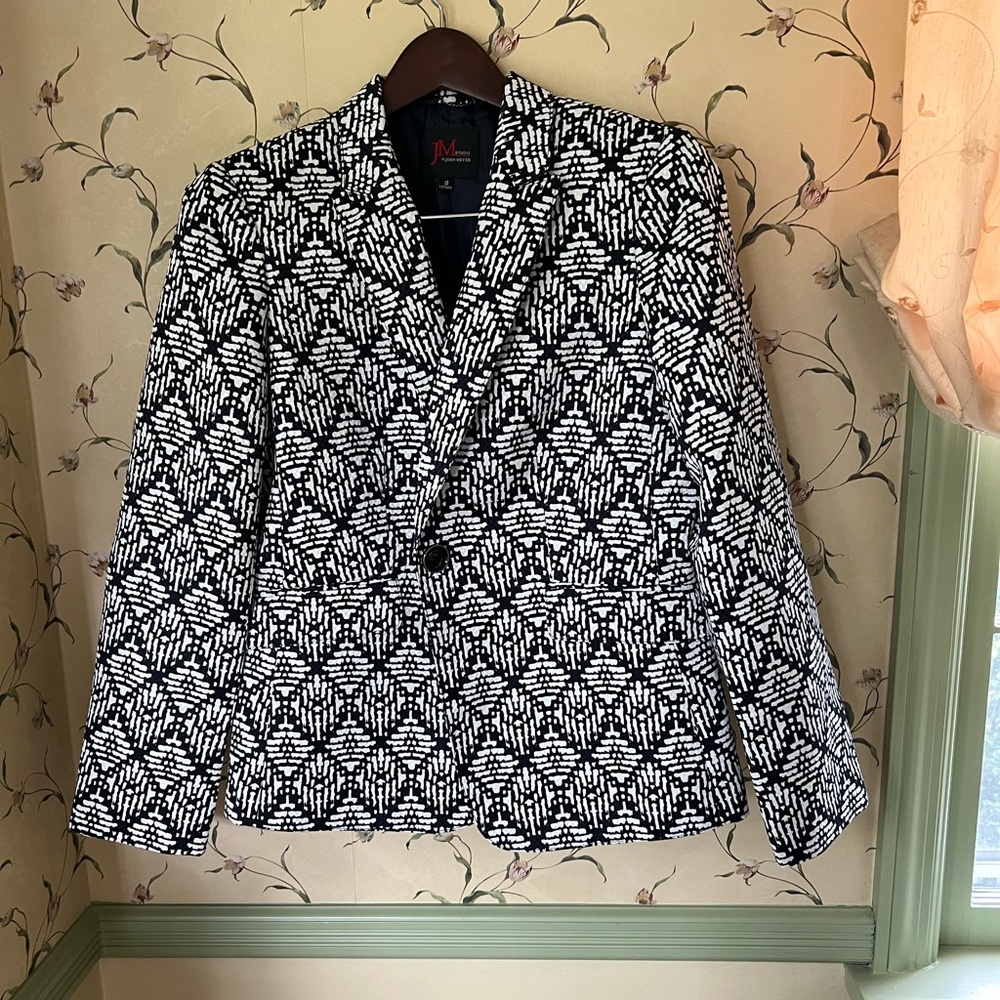 JM Studio Blazer